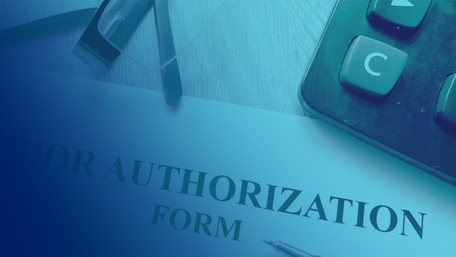 Medicare Update, Prior Authorization