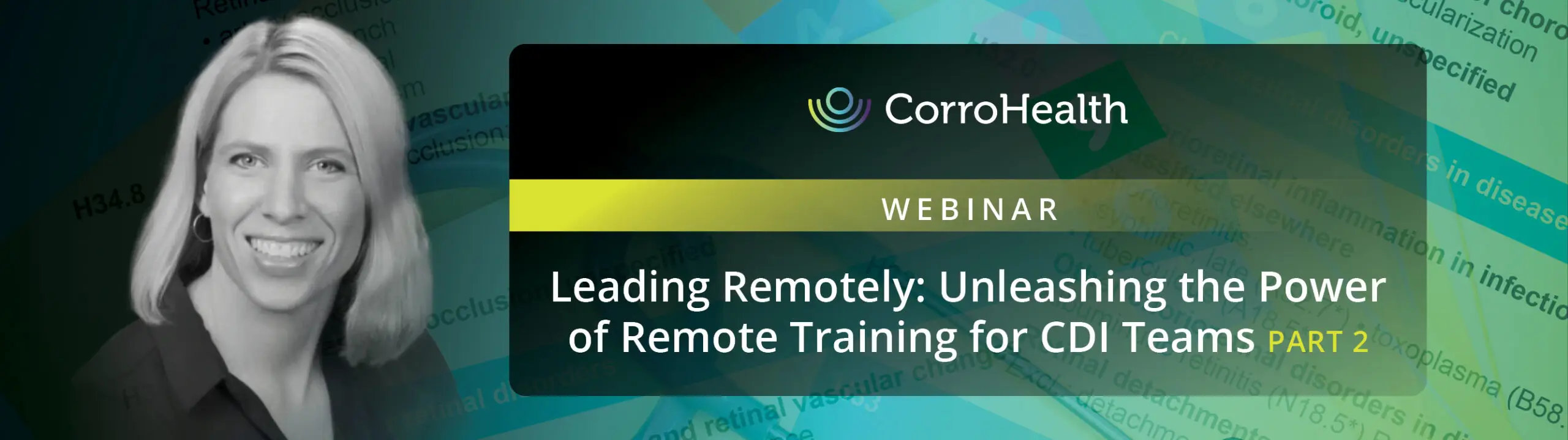 Banner for Autumn Reiter's Webinar on remote onboarding
