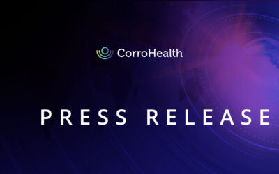 Aergo Solutions Joins CorroHealth