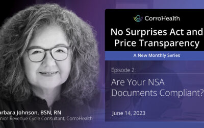 Episode 2: Are Your NSA Documents Compliant?
