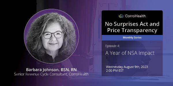 Episode 4: A Year of NSA Impact