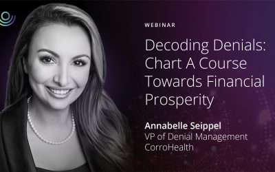 Decoding Denials: Chart A Course Towards Financial Prosperity