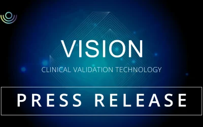 VISION Press Release