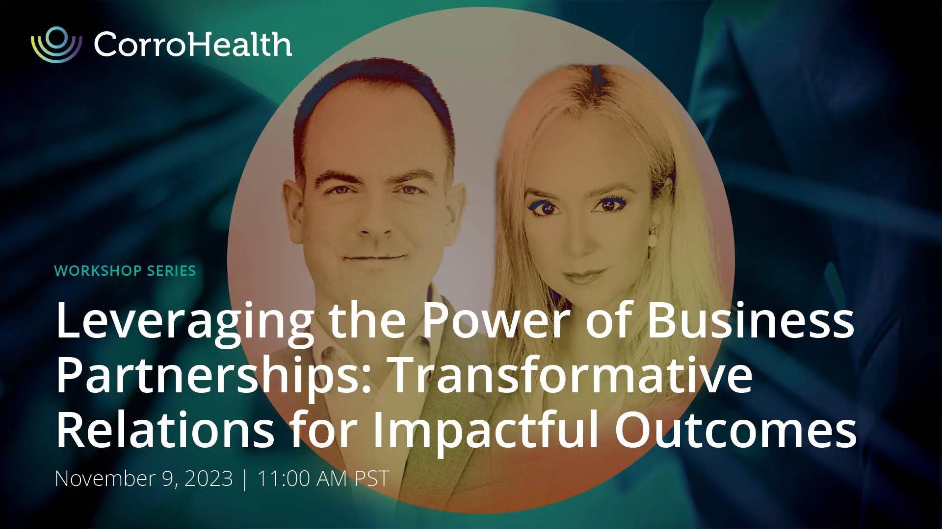 Banner for Autumn Reiter's Webinar on remote onboarding