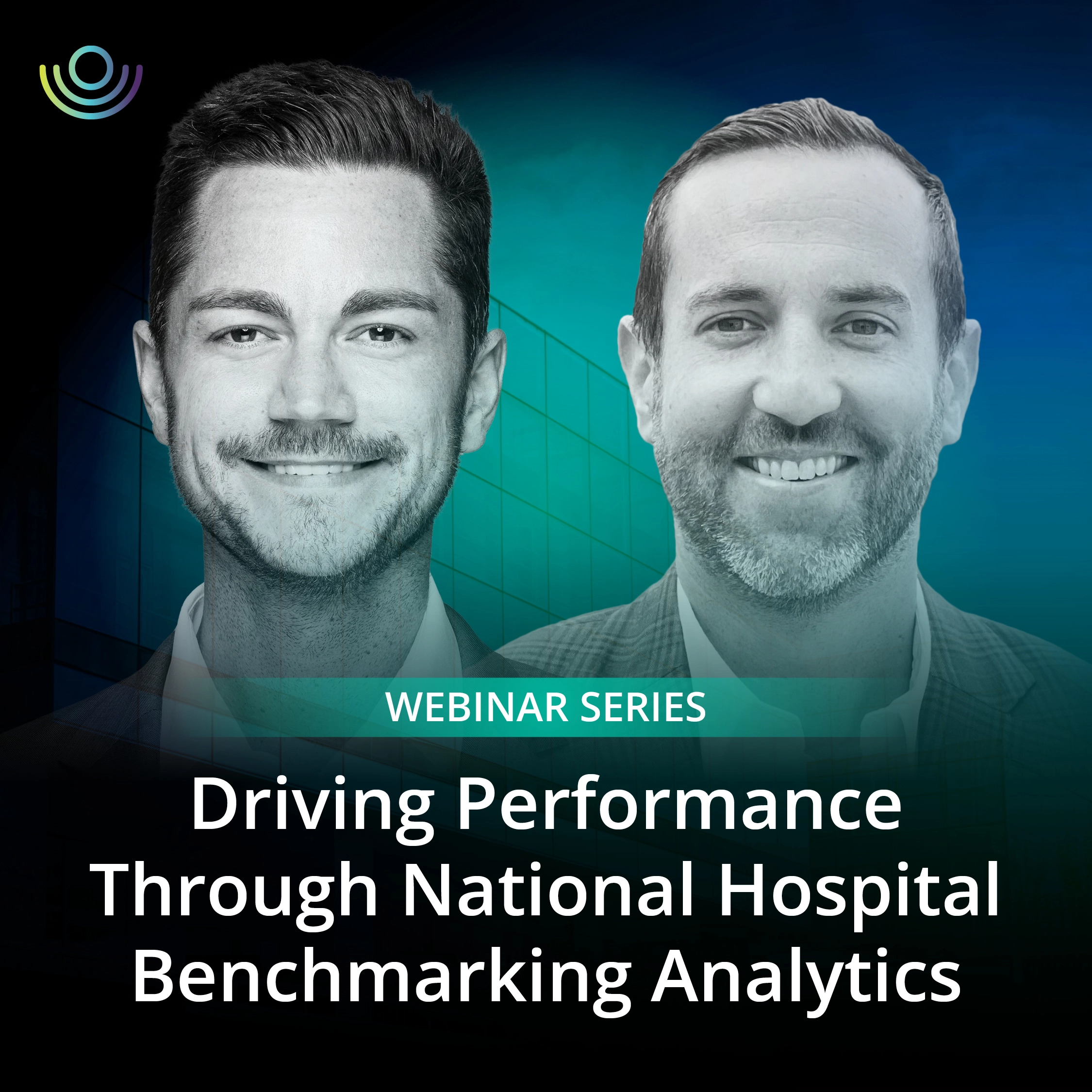 WEBINAR: National Hospital Benchmarks and Financial Performance