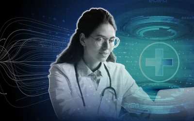 What AI Really Means for Clinical Documentation Integrity