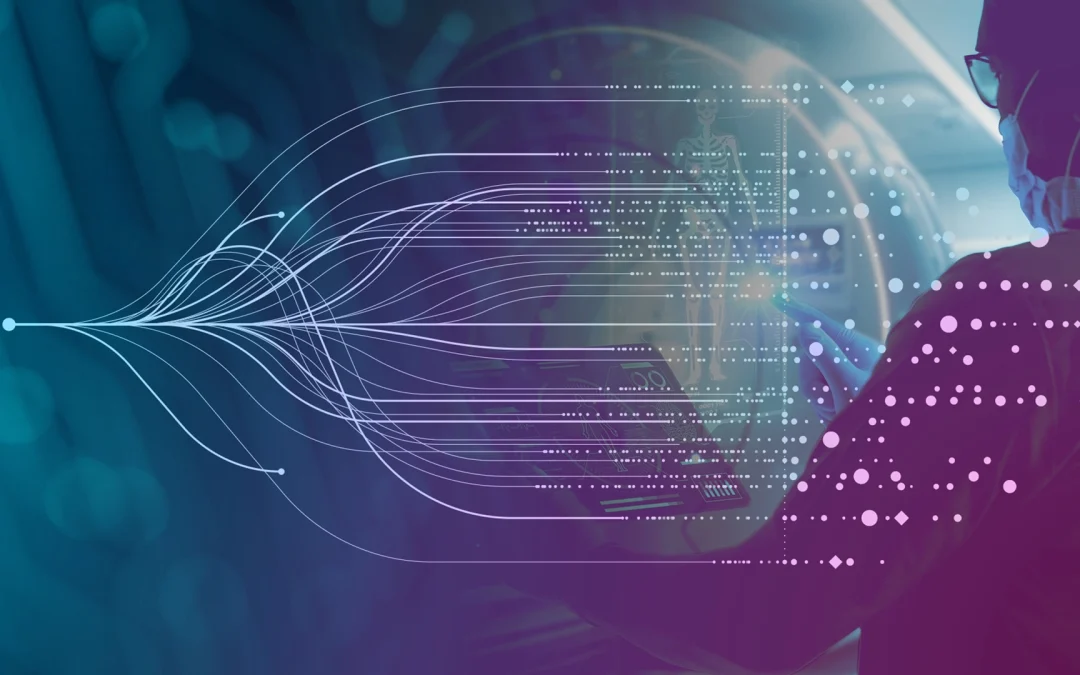 How AI is Improving Healthcare: An Expert Perspective