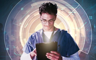 Better Documentation and Coding Tech Leads to Better Care