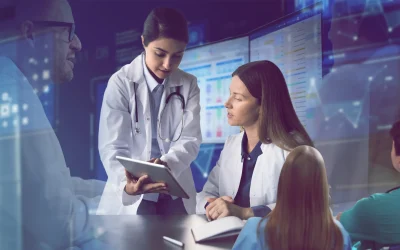 Rethinking Healthcare Documentation and Denials for a Better Future