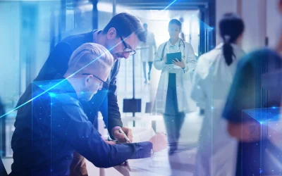 Addressing the Rising Challenge of Bad Debt in Healthcare Finance