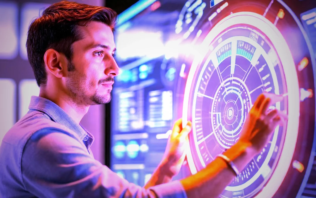 How Data Analytics Are Reshaping Hospital Performance