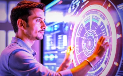 How Data Analytics Are Reshaping Hospital Performance