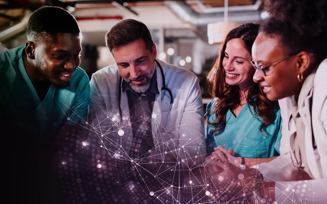 New CMMI Models Signal a Seismic Shift for Hospitals