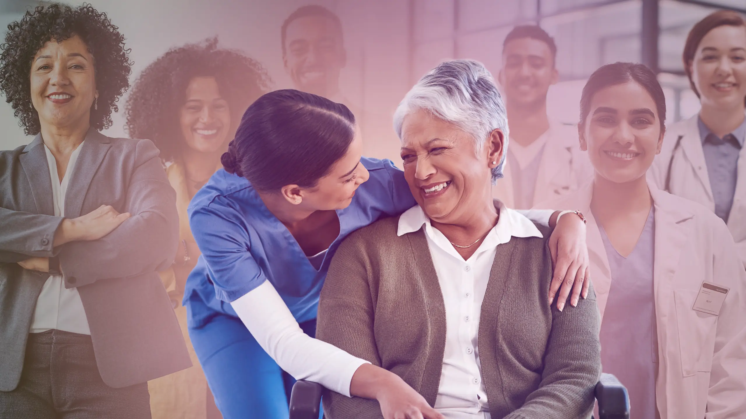 The Future of Reimbursement - Email header