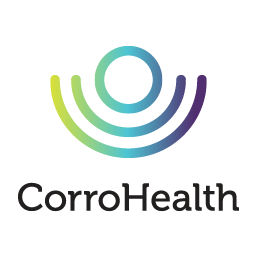 CorroHealth logo