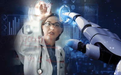 Why Clinical Intelligence Sets AI Apart in Healthcare