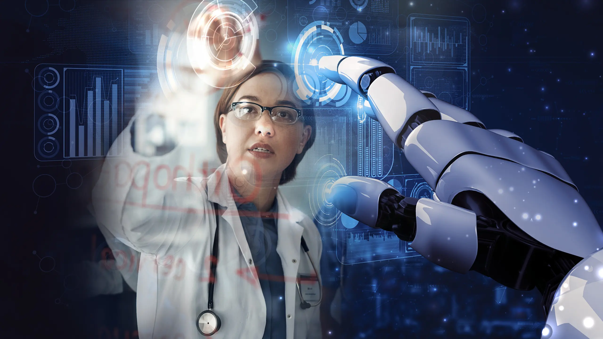 Why Clinical Intelligence Sets AI Apart in Healthcare 