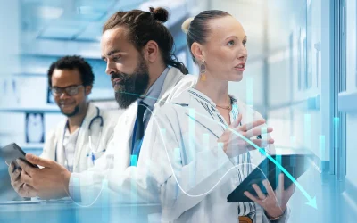 Payers Are Not Making Mistakes. Is Your Strategy Keeping Up?