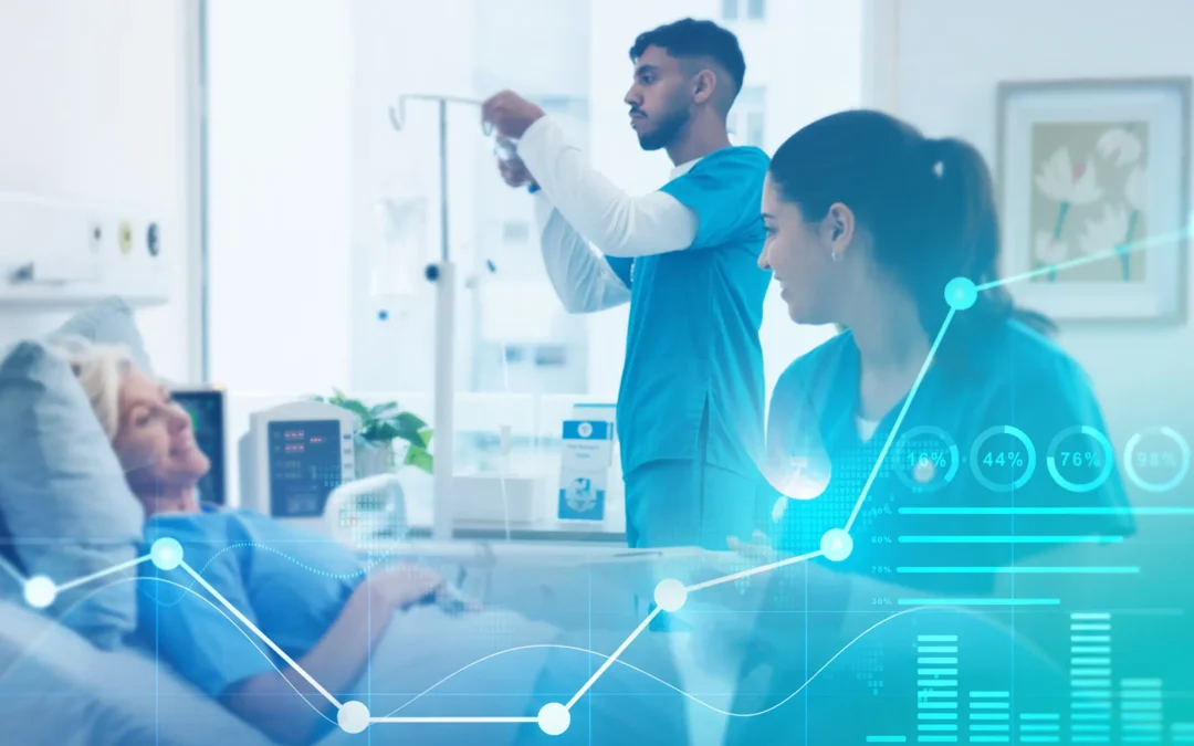 How UHS Strengthened Financial Performance Through Utilization Management