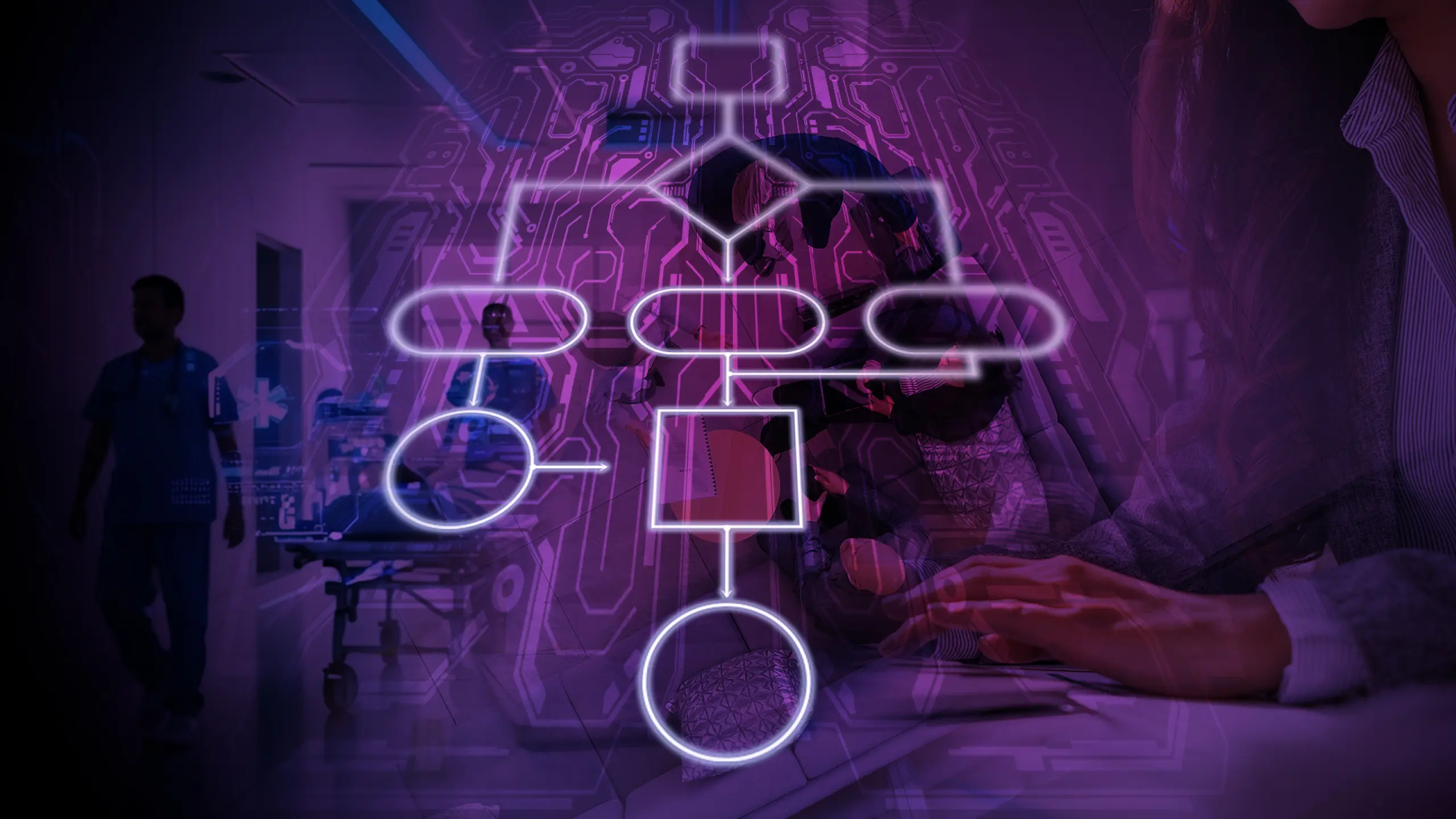 Hospitals Race to Keep Pace as Payers and AI Reshape Denials 