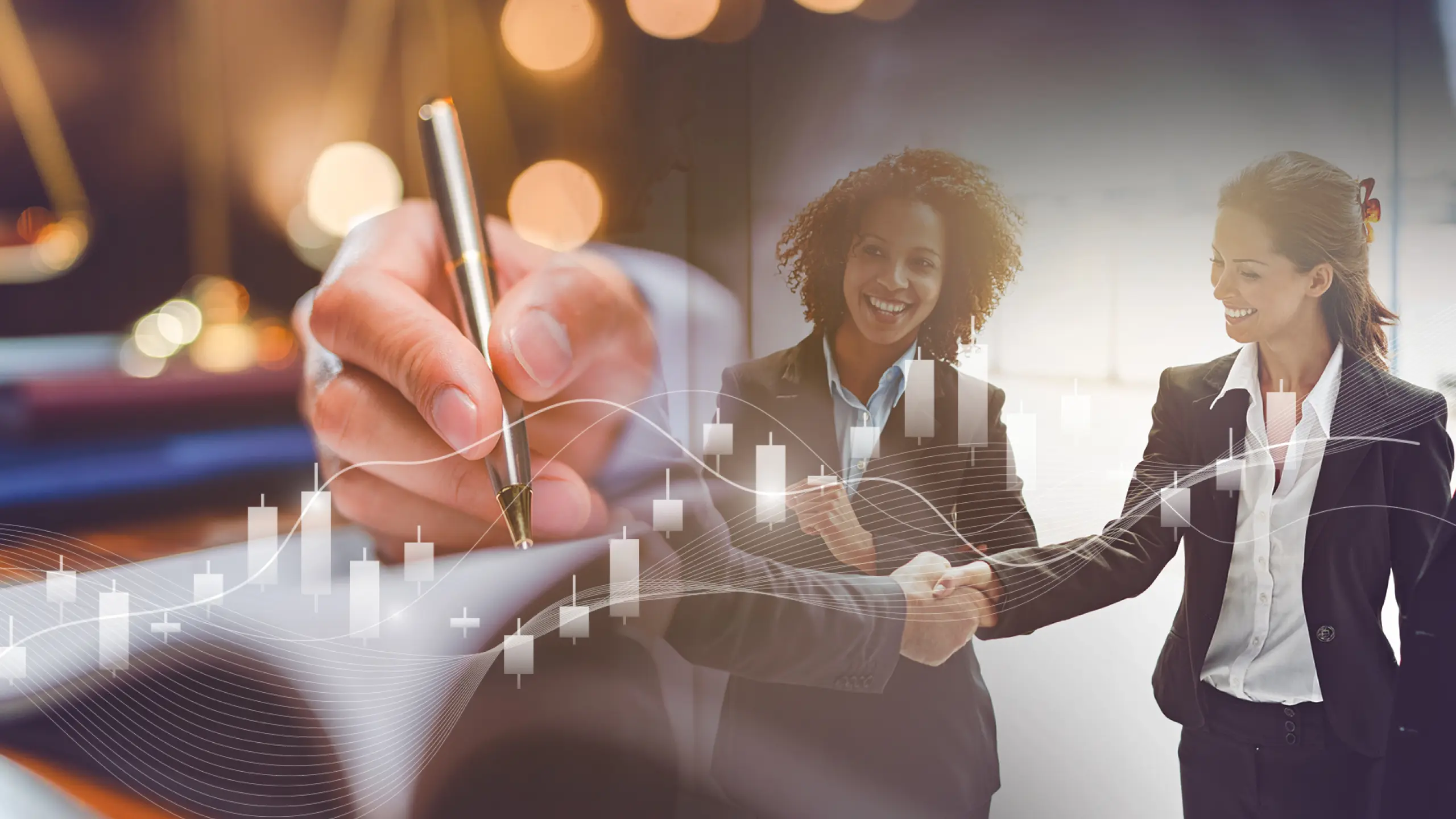 Data Analytics and Contract Negotiations