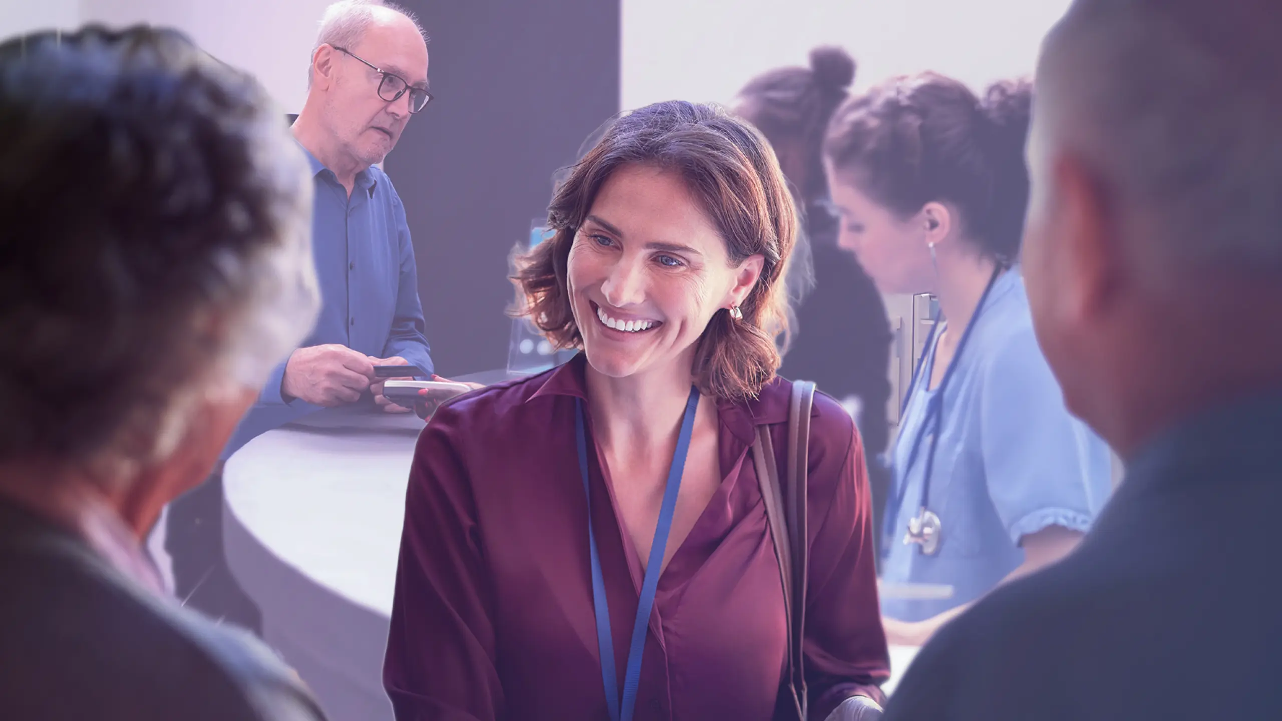 Rethinking Self-Pay in Healthcare Strategy