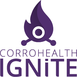 CorroHealth IGNiTE Stacked Smart Scoring for Precise Clinical Documentation