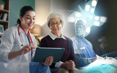 The New Economics of Healthcare Reimbursement